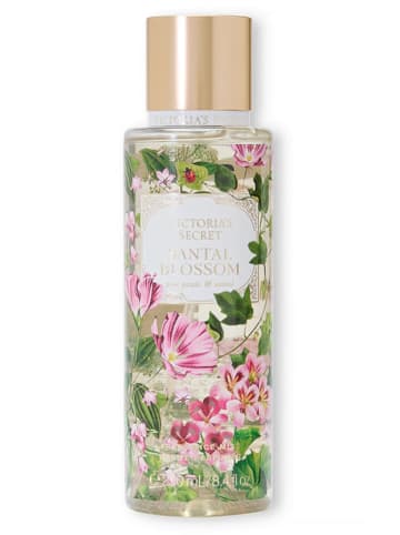 Victoria's Secret Mgiełka do ciała "Santal Blossom" - 250 ml