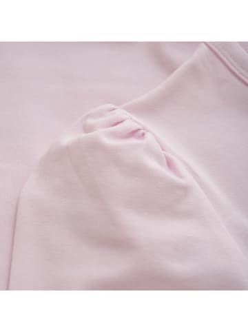 enfant Longsleeve in Rosa