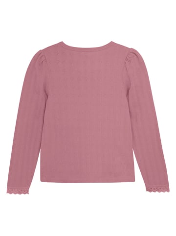 enfant Koszulka w kolorze jasnoróżowym