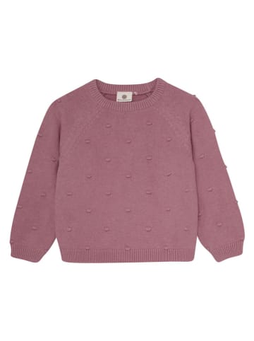 enfant Pullover in Rosa