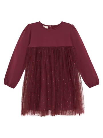 enfant Kleid in Rot