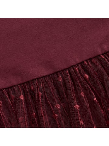 enfant Sukienka w kolorze czerwonym