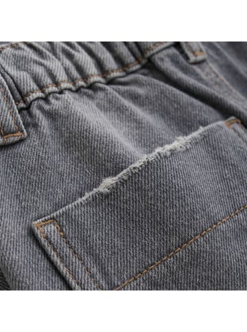 enfant Jeans - Comfort fit - in Grau