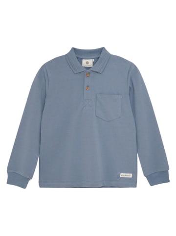 enfant Poloshirt lichtblauw