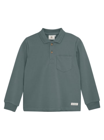 enfant Poloshirt lichtblauw