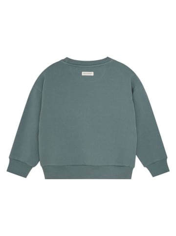 enfant Sweatshirt lichtblauw