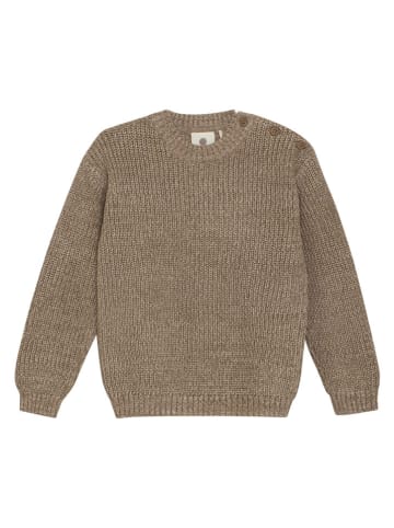 enfant Trui lichtbruin