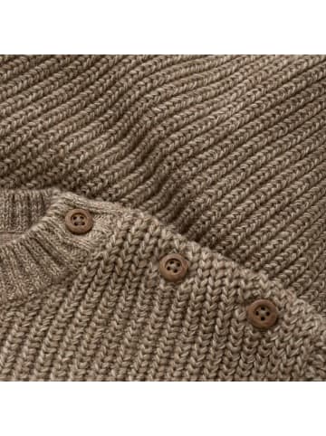 enfant Trui lichtbruin