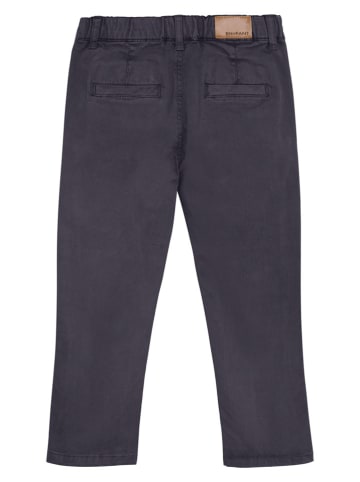 enfant Chino in Dunkelblau