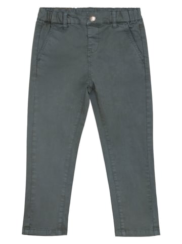 enfant Spodnie chino w kolorze khaki