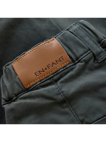 enfant Chinobroek kaki