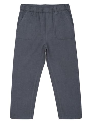 enfant Hose in Anthrazit