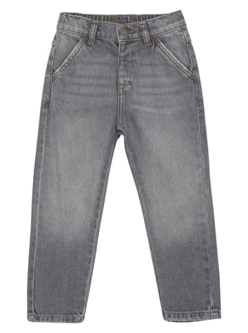 enfant Spijkerbroek - regular fit - grijs