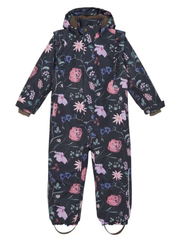 enfant Schneeanzug in Schwarz
