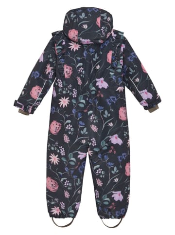 enfant Schneeanzug in Schwarz