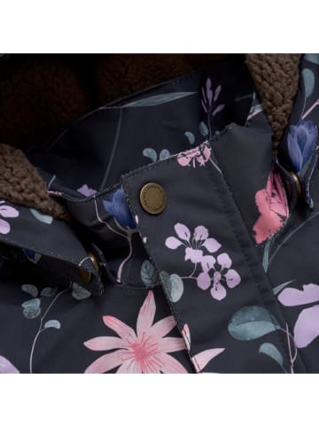 enfant Sneeuwpak zwart