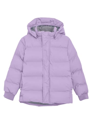 enfant Steppjacke in Lila