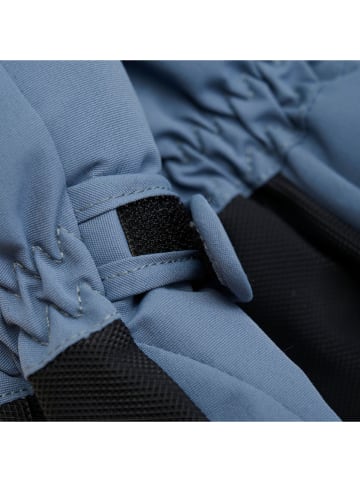 enfant Functionele handschoenen lichtblauw/zwart