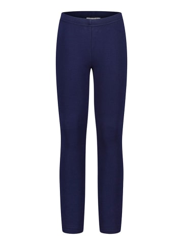 Salt and Pepper Thermo-Leggings in Dunkelblau