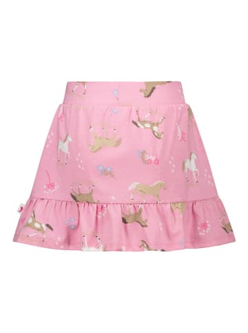 Salt and Pepper Spódnica w kolorze jasnoróżowym