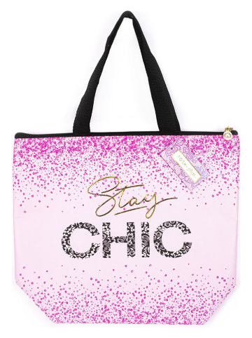 Tri-Coastal Design Isoliertasche in Pink - (L)32 x (B)26 cm