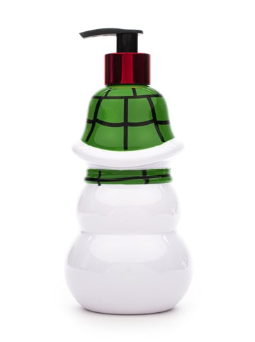 Tri-Coastal Design Handzeep "Snowman" - 500 ml