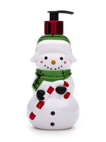 Tri-Coastal Design Handzeep "Snowman" - 500 ml