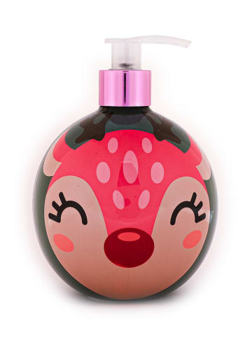 Tri-Coastal Design Handseife "Frosted Vanilla" - 500 ml