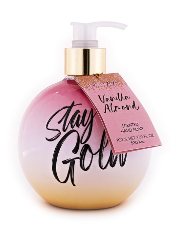 Tri-Coastal Design Mydło do rąk "Stay Gold" - 500 ml