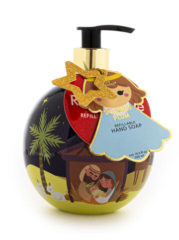 Tri-Coastal Design Handseife ''Frosted Vanilla" - 500 ml