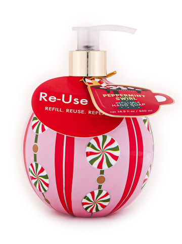 Tri-Coastal Design Handseife ''Swirl" - 500 ml