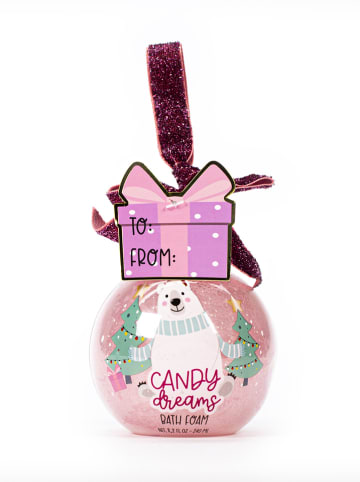 Tri-Coastal Design Badschuim "Candy Dreams" - 240 ml