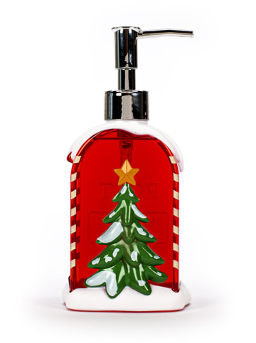 Tri-Coastal Design Handseife ''North Pole" - 500 ml