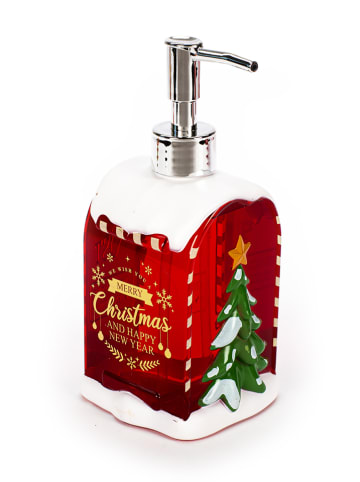 Tri-Coastal Design Handzeep "North Pole" - 500 ml