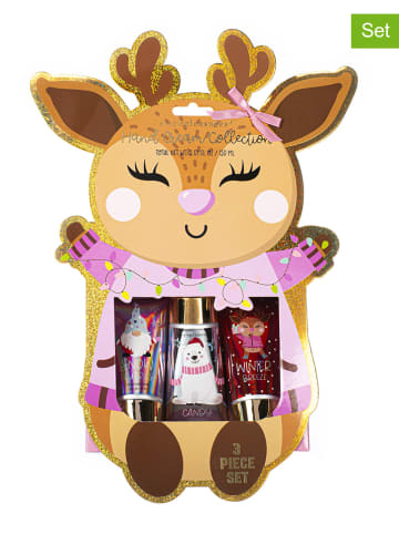 Tri-Coastal Design 3er-Set: Handcremes - 3x 50 ml