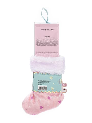 Tri-Coastal Design Błyszczyki do ust (3 szt.) - 3x 7,5 ml