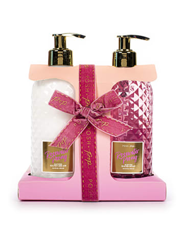 Tri-Coastal Design 2er-Set: Handseifen - 2x 350 ml