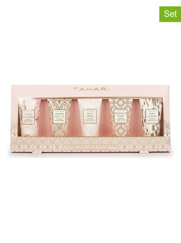 Tri-Coastal Design 5er-Set: Handcremes - 5x 50 ml