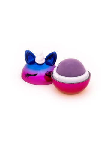Tri-Coastal Design Lippenbalsem "Unicorn" blauw/roze - vanaf 6 jaar