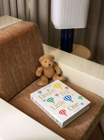 Printworks Dziecięcy album fotograficzny w kolorze białym - 27 x 33 x 5 cm