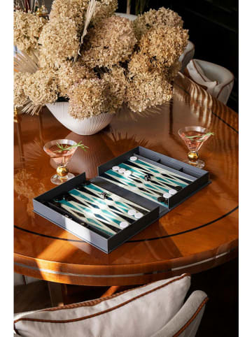 Printworks Bordspel "Backgammon - Classic" - vanaf 5 jaar