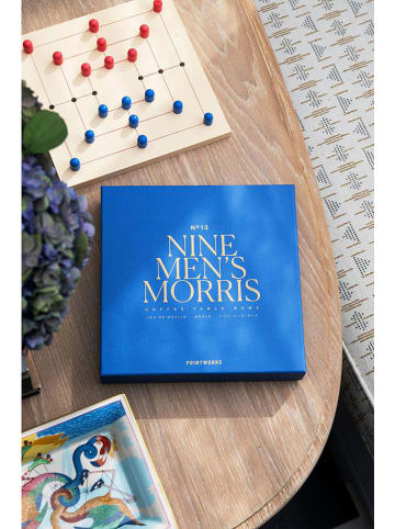 Printworks Gra planszowa "Mills - Classic" - 5+