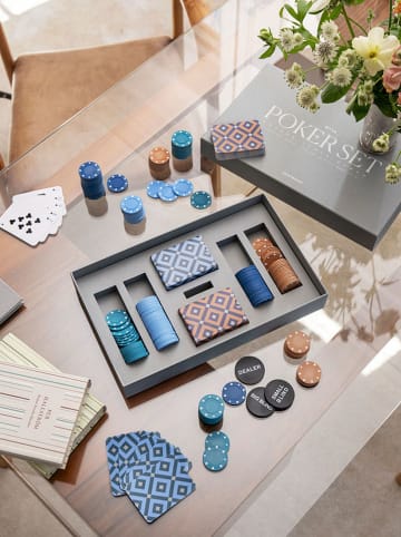 Printworks Kartenspiel ''Poker - Classic'' - ab 18 Jahren