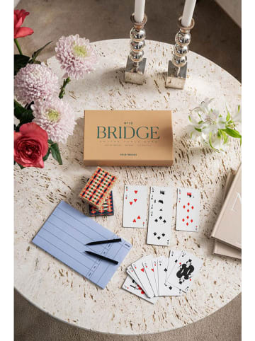 Printworks Kaartspel "Bridge - Classic" - vanaf 10 jaar