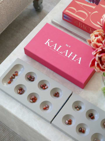 Printworks Bordspel "Kalaha - Classic" - vanaf 6 jaar