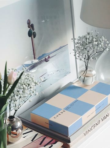 Printworks Bordspel "Schaken - PLAY N" - vanaf 12 jaar