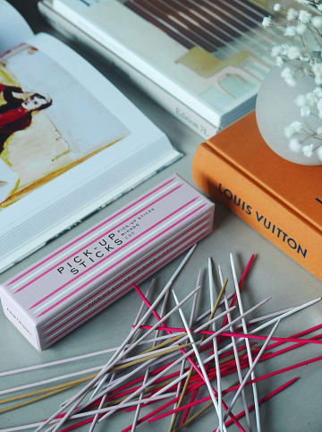 Printworks Gra aktywizująca "Mikado - PLAY N" - 4+