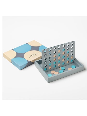 Printworks Gra "Four in a row - PLAY N" - 4+