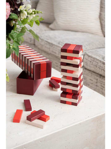 Printworks Torenspel rood/oranje