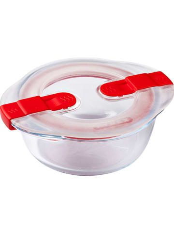 Pyrex Ofenform "Cook & Heat" - (L)20 x (B)18 cm